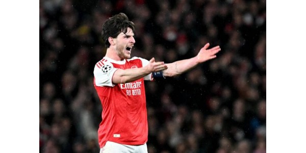 O sonho do título do Arsenal tem finalmente uma oportunidade O sonho do título do Arsenal tem finalmente uma oportunidade